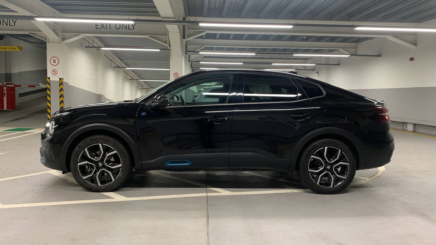 Used Citroen C4 2023 for sale - 76840387: Photo 6