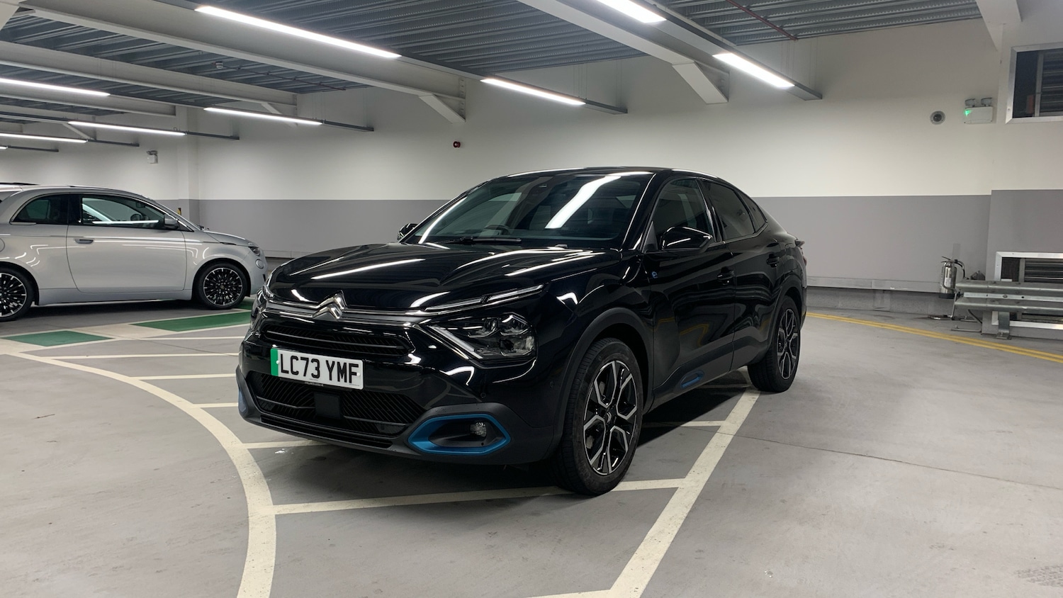 Used Citroen C4 2023 for sale - 76840387: Photo 7