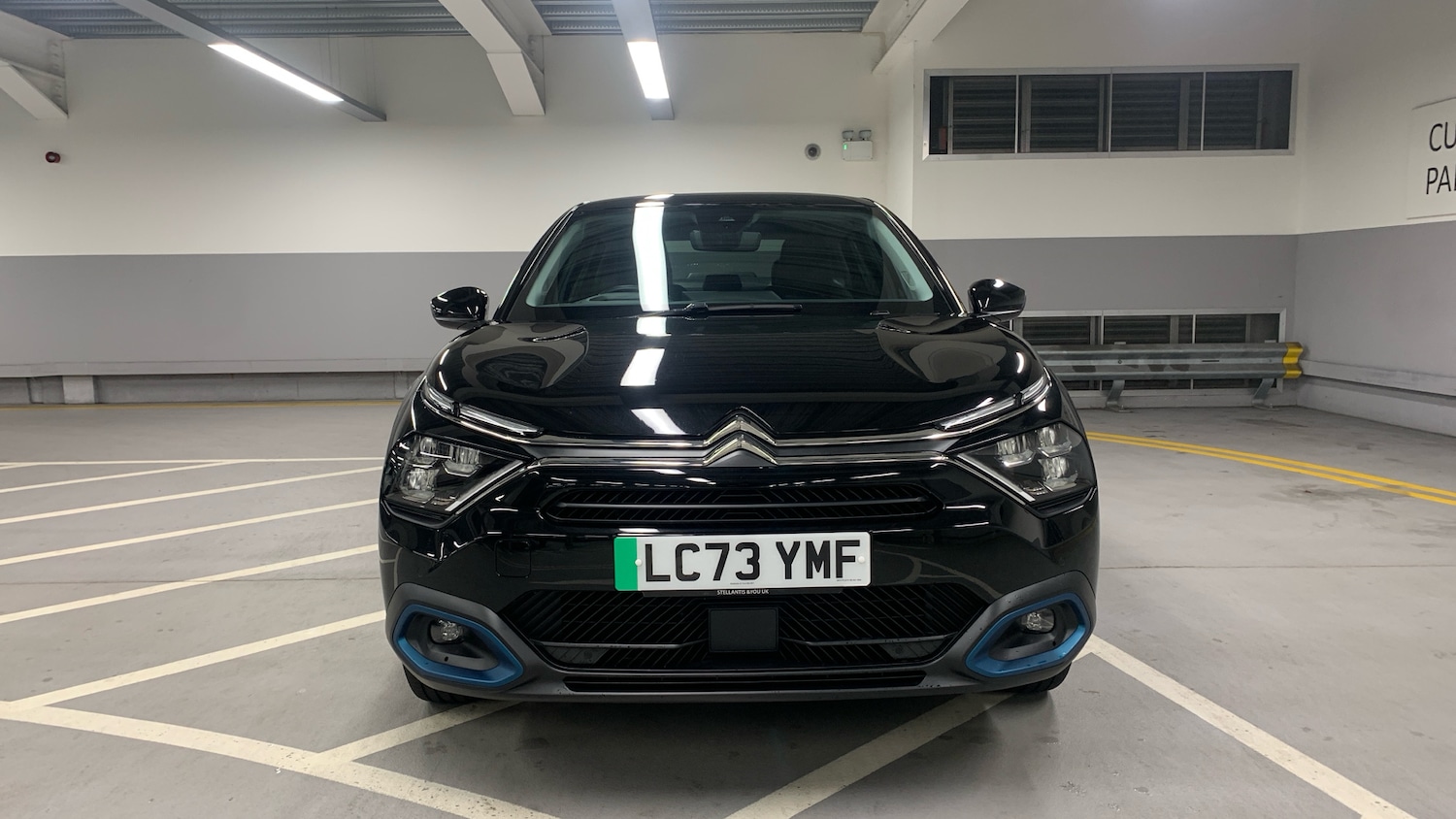 Used Citroen C4 2023 for sale - 76840387: Photo 8