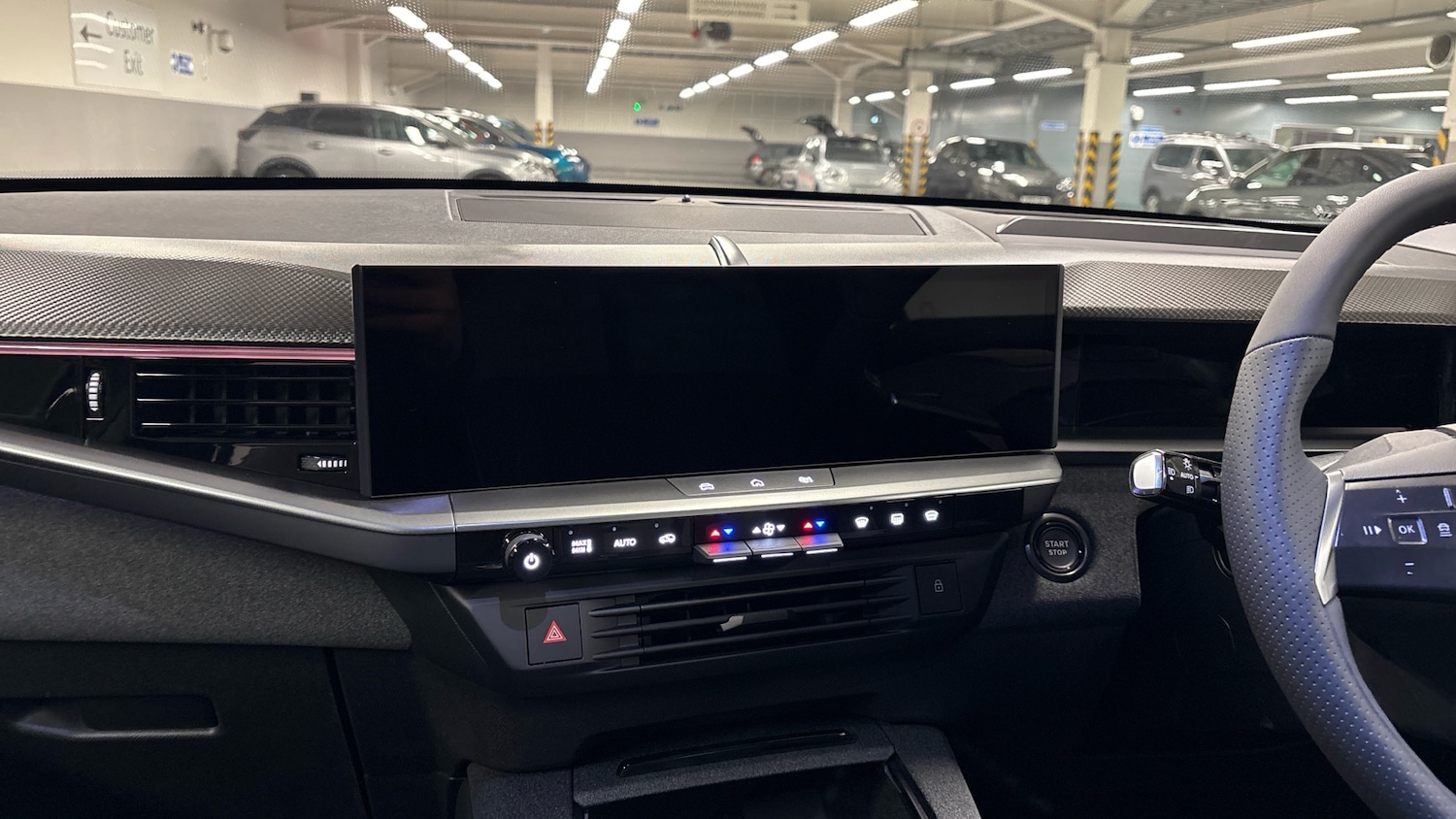 Used Vauxhall Grandland 2025 for sale - 76937138: Photo 10