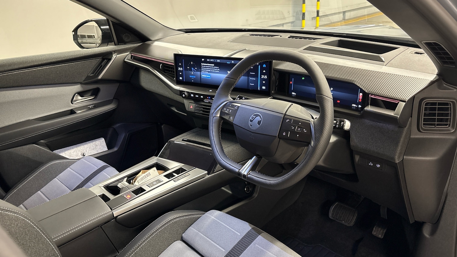 Used Vauxhall Grandland 2025 for sale - 76937138: Photo 11