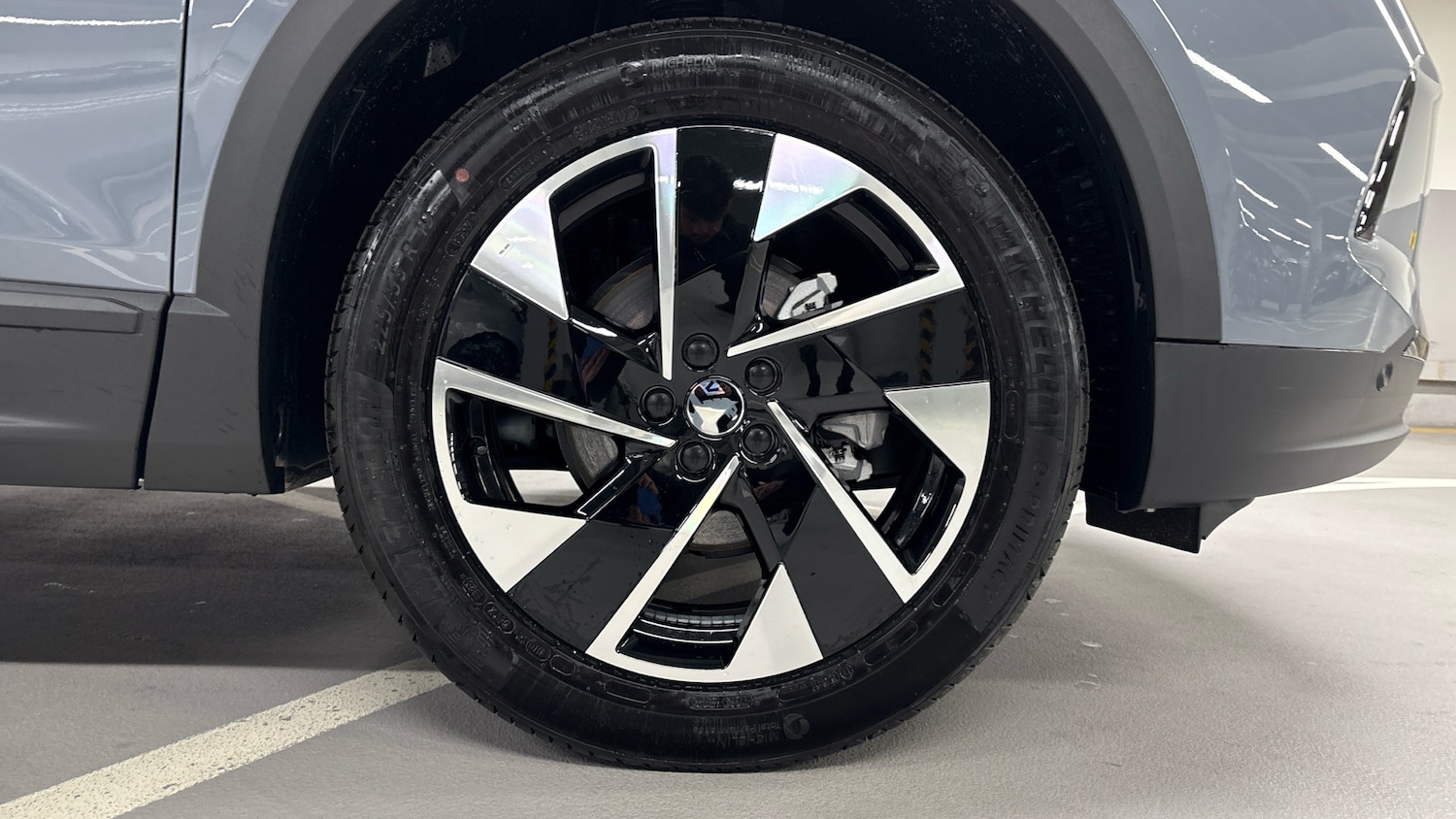 Used Vauxhall Grandland 2025 for sale - 76937138: Photo 17