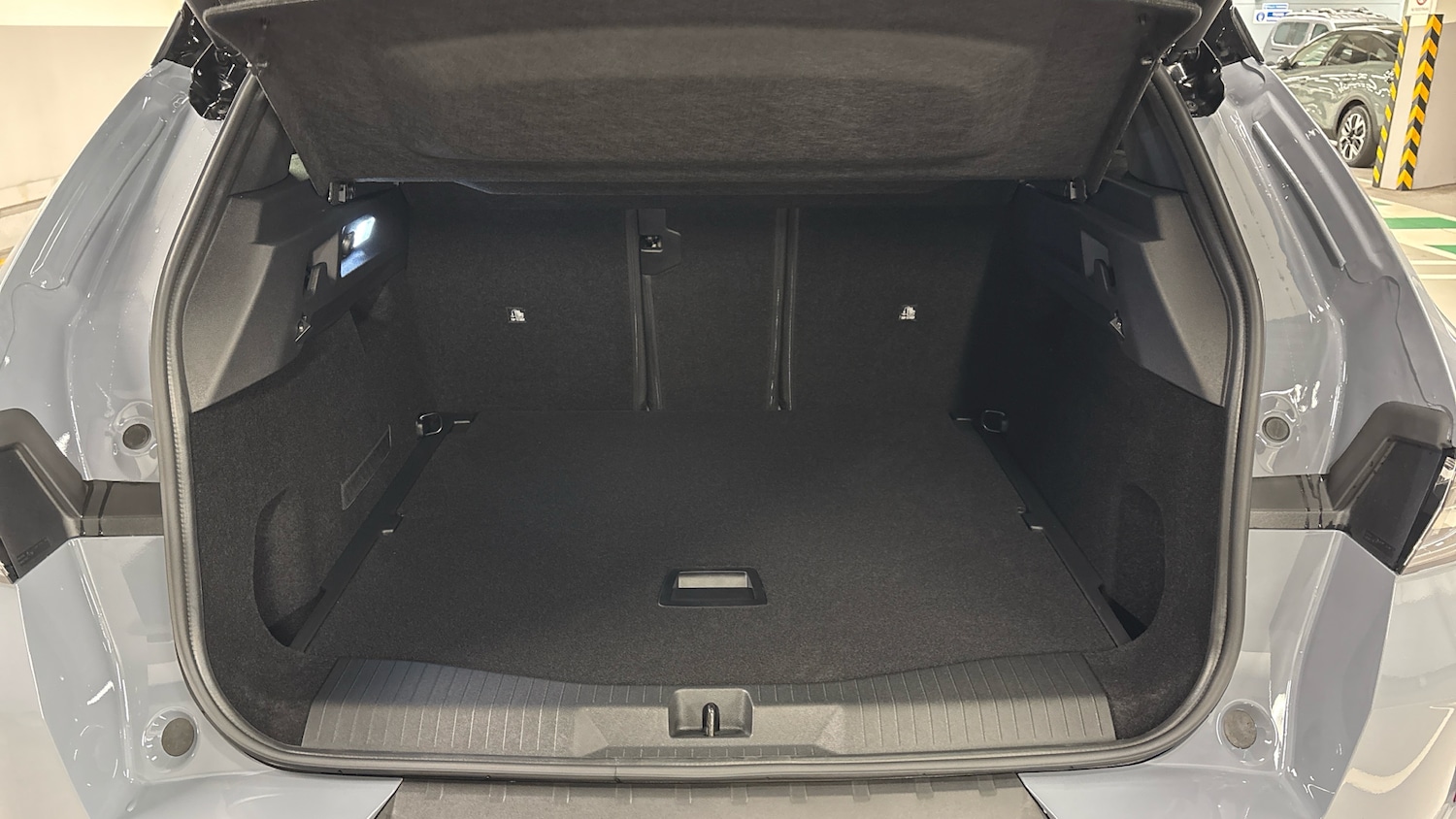 Used Vauxhall Grandland 2025 for sale - 76937138: Photo 19