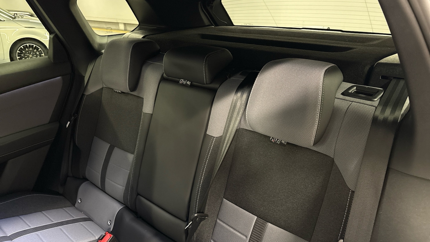 Used Vauxhall Grandland 2025 for sale - 76937138: Photo 25