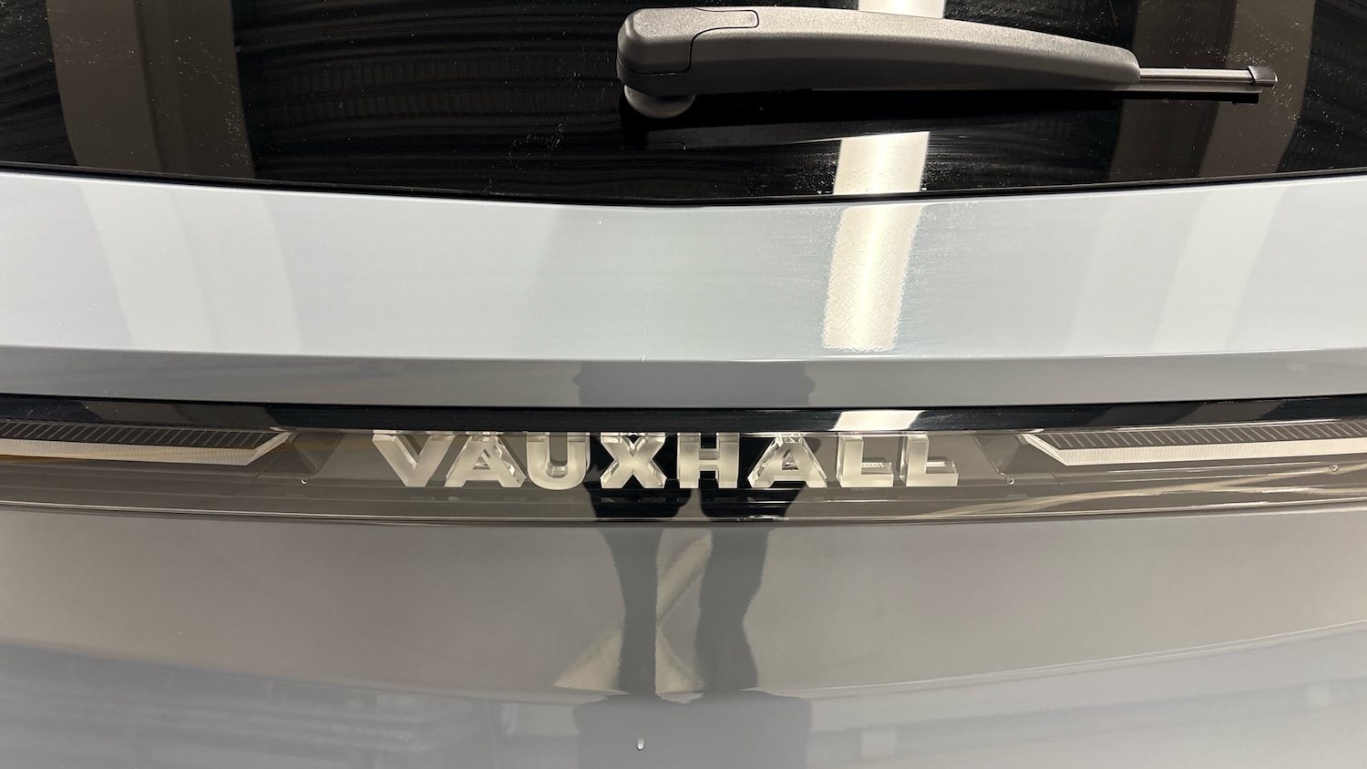 Used Vauxhall Grandland 2025 for sale - 76937138: Photo 26