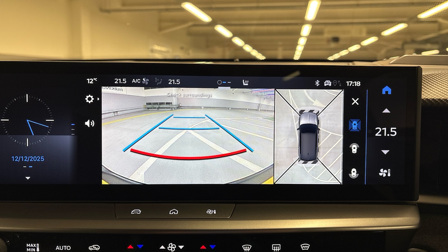 Used Vauxhall Grandland 2025 for sale - 76937138: Photo 29