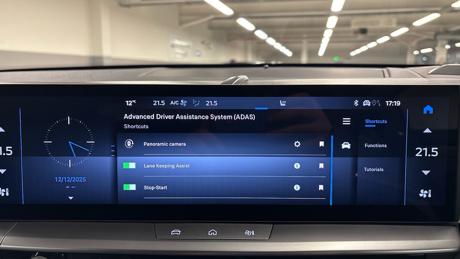 Used Vauxhall Grandland 2025 for sale - 76937138: Photo 30