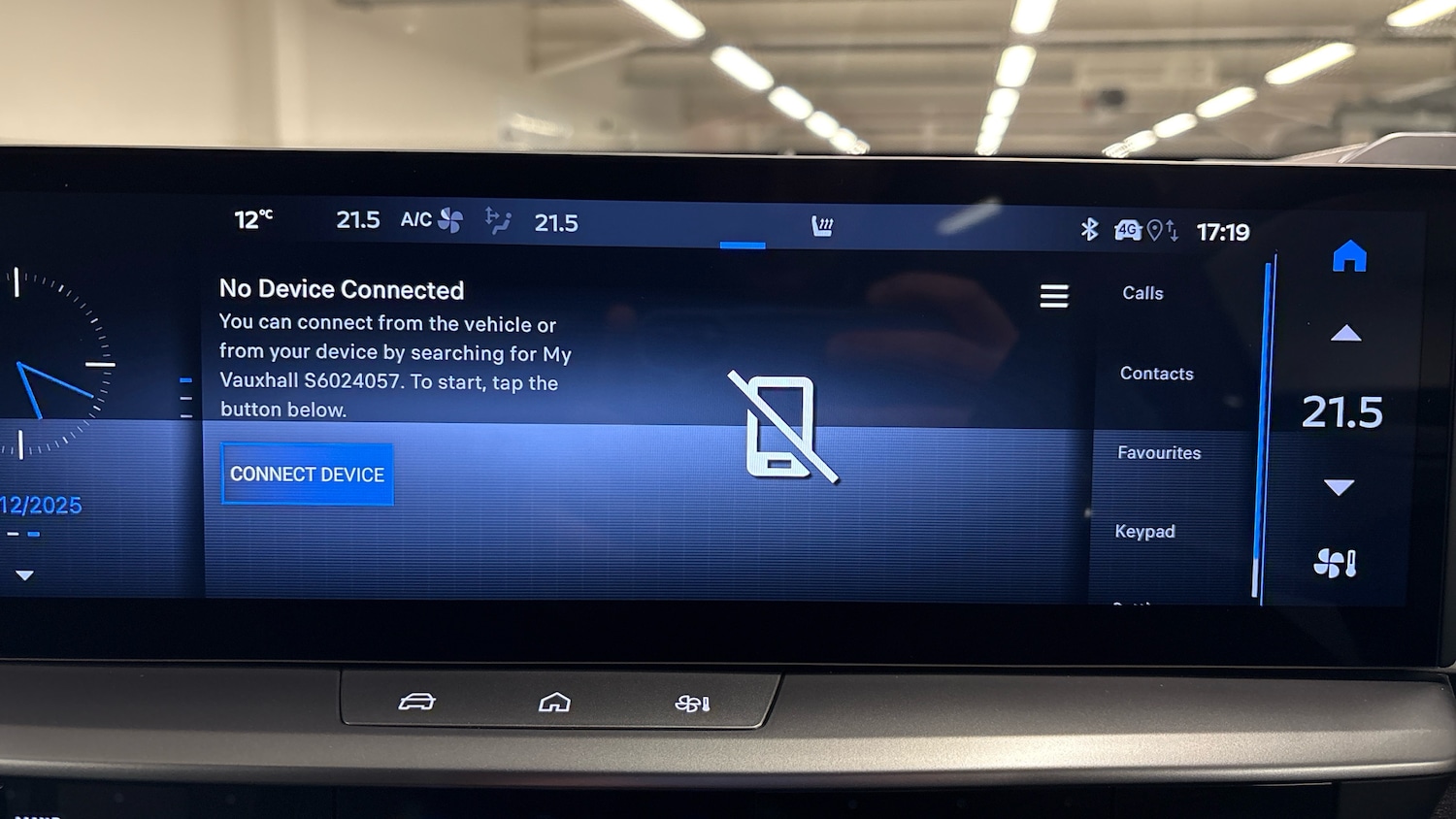 Used Vauxhall Grandland 2025 for sale - 76937138: Photo 31