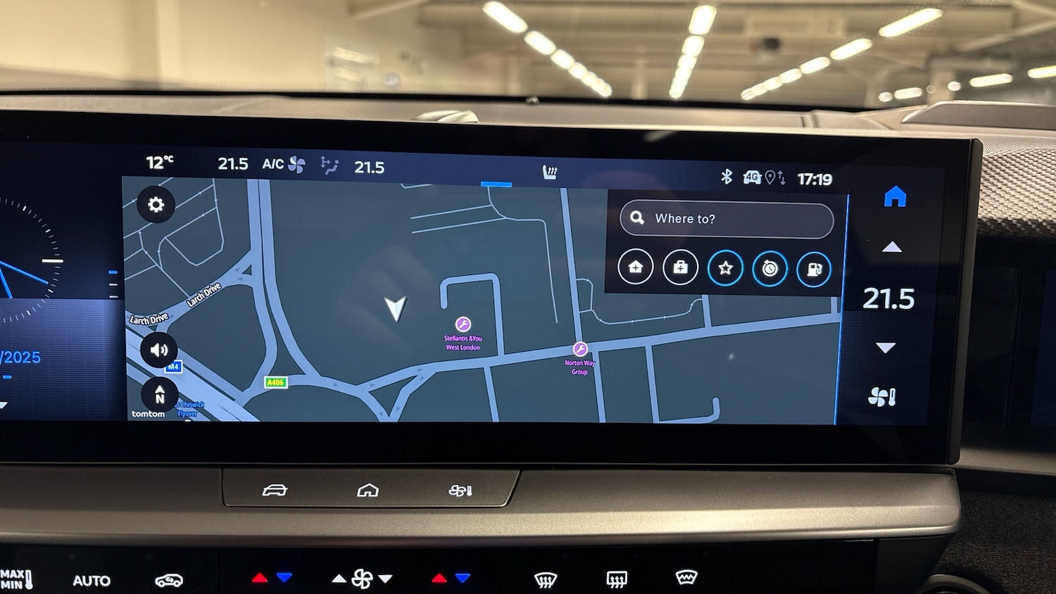 Used Vauxhall Grandland 2025 for sale - 76937138: Photo 32