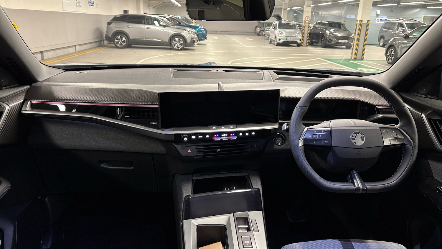 Used Vauxhall Grandland 2025 for sale - 76937138: Photo 4