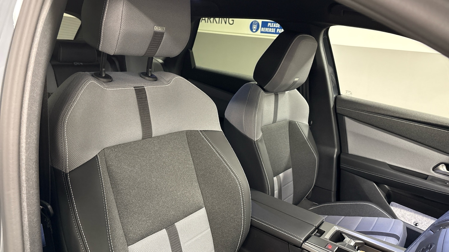 Used Vauxhall Grandland 2025 for sale - 76937138: Photo 42