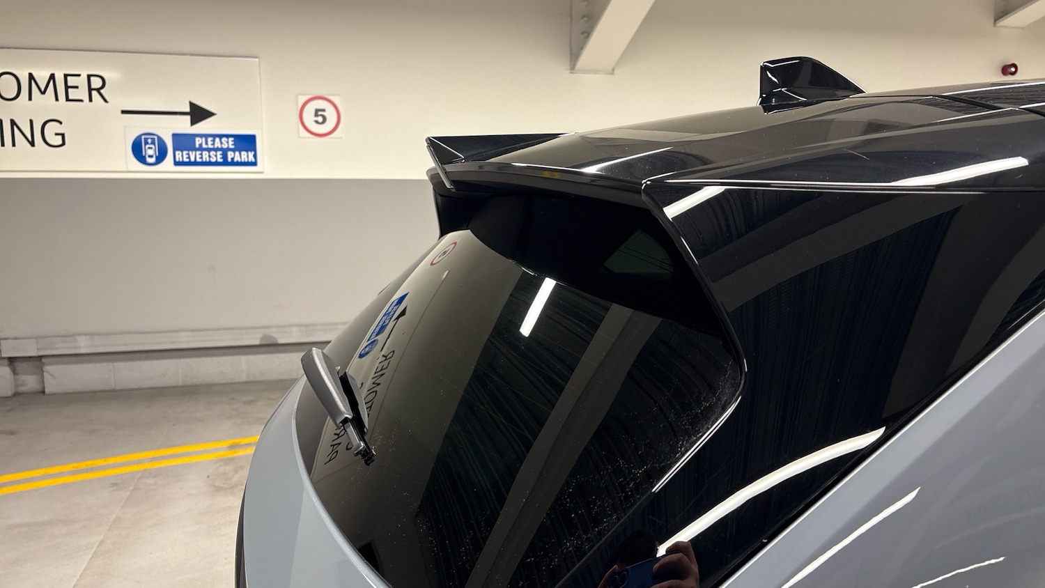 Used Vauxhall Grandland 2025 for sale - 76937138: Photo 43