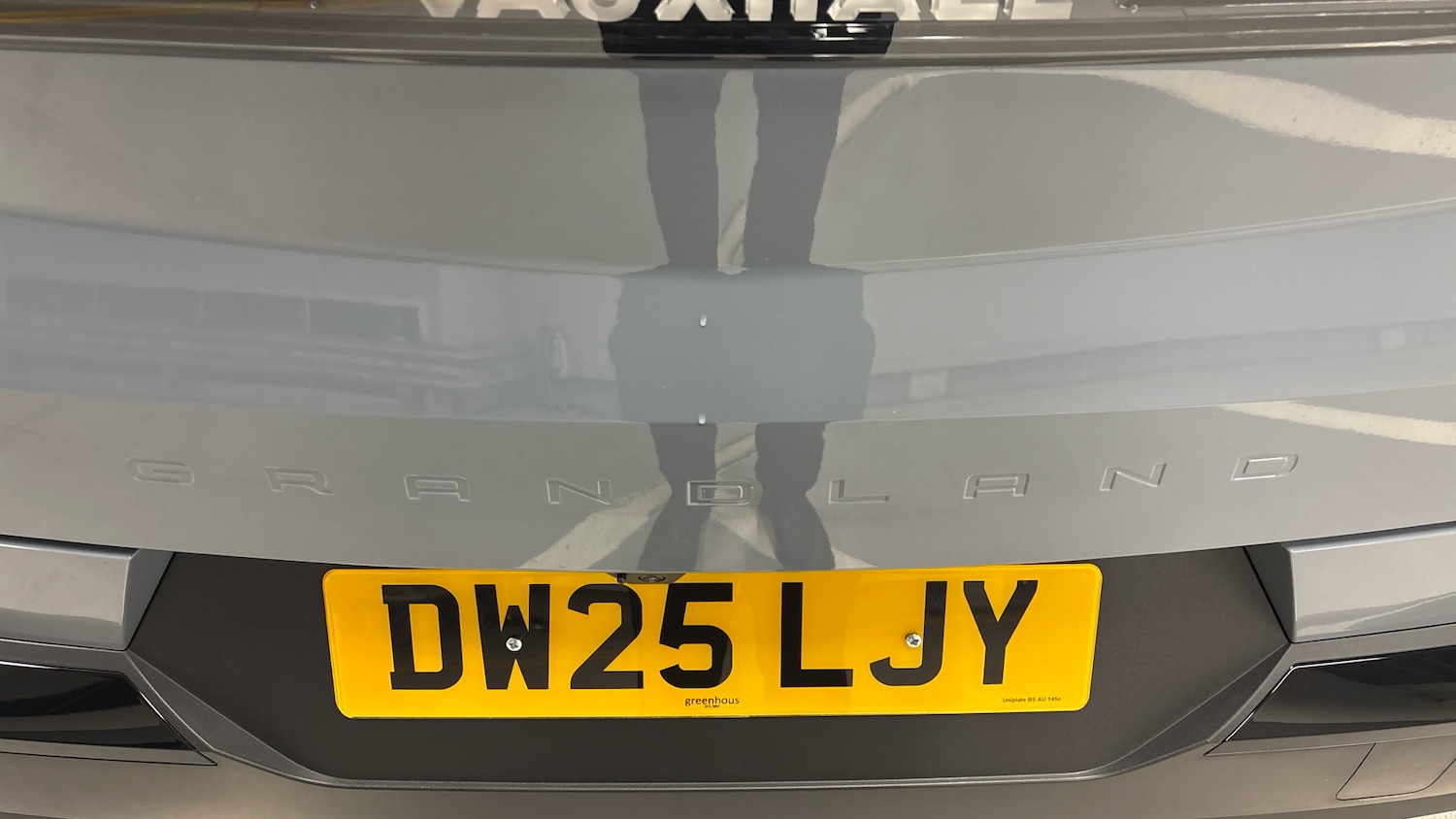 Used Vauxhall Grandland 2025 for sale - 76937138: Photo 44