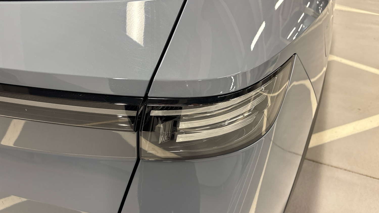 Used Vauxhall Grandland 2025 for sale - 76937138: Photo 45