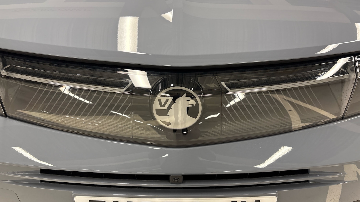 Used Vauxhall Grandland 2025 for sale - 76937138: Photo 46