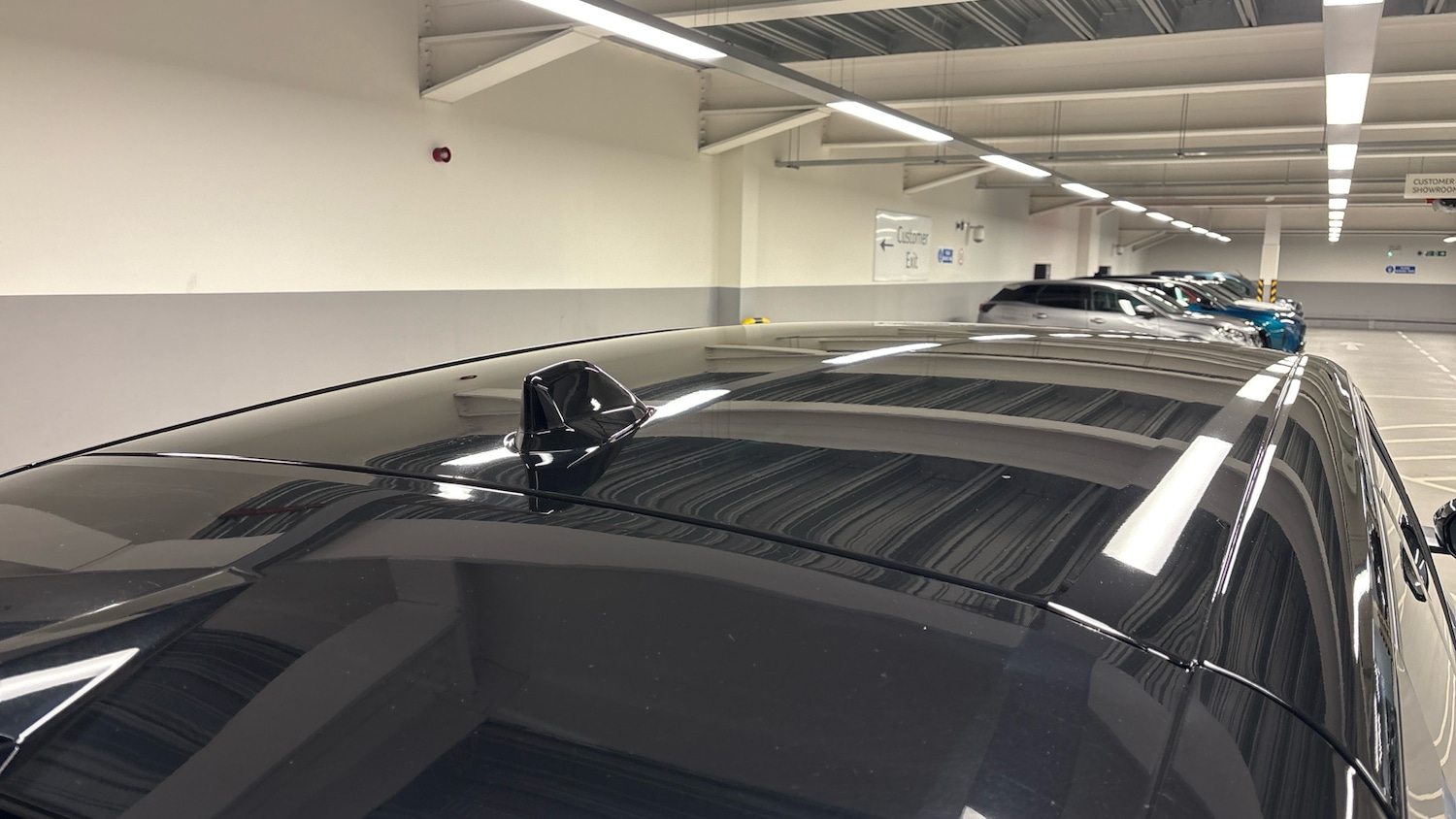 Used Vauxhall Grandland 2025 for sale - 76937138: Photo 48