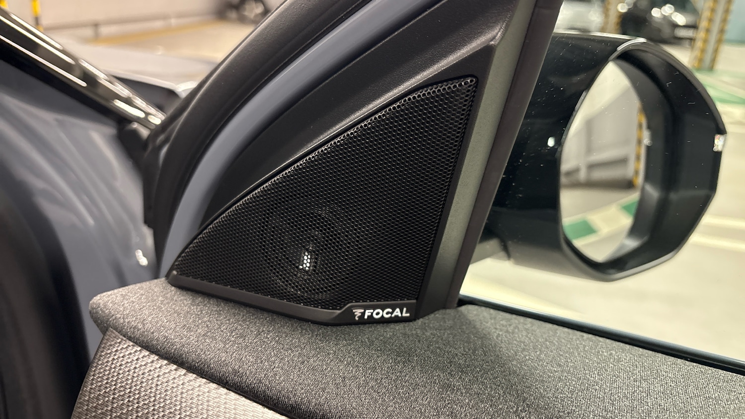 Used Vauxhall Grandland 2025 for sale - 76937138: Photo 55