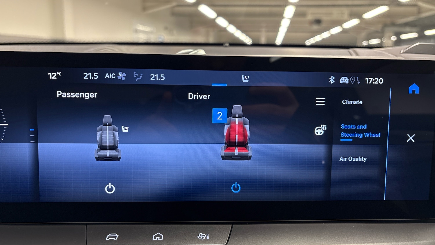 Used Vauxhall Grandland 2025 for sale - 76937138: Photo 56