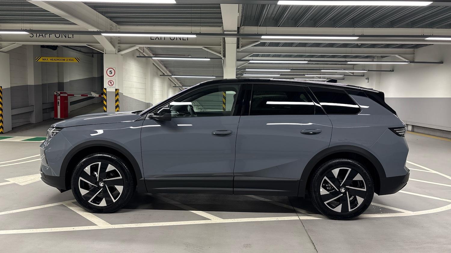 Used Vauxhall Grandland 2025 for sale - 76937138: Photo 6