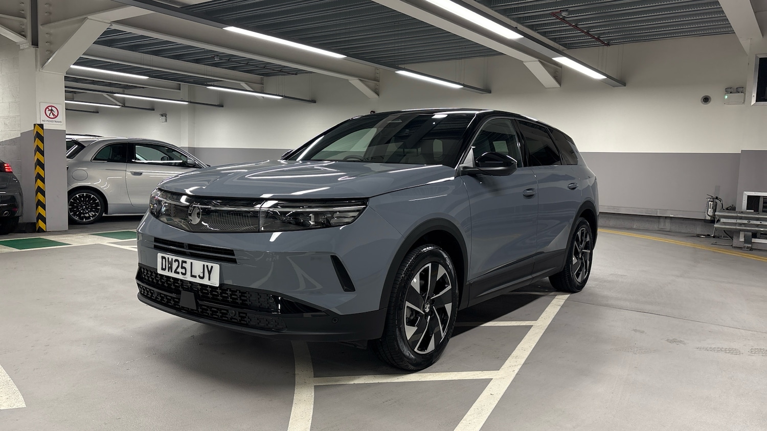 Used Vauxhall Grandland 2025 for sale - 76937138: Photo 7