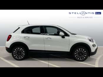 Used Fiat 500X 2018 for sale - 74097596: Photo