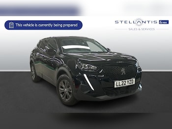 Used Peugeot 2008 2022 for sale - 79094266: Photo
