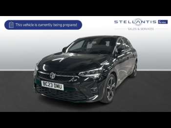 Used Vauxhall Corsa 2023 for sale - 75200869: Photo