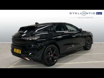 Used DS Automobiles DS 4 2024 for sale - 72002814: Photo