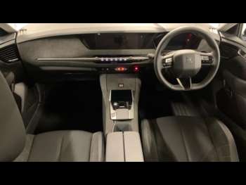Used DS Automobiles DS 4 2024 for sale - 72002814: Photo