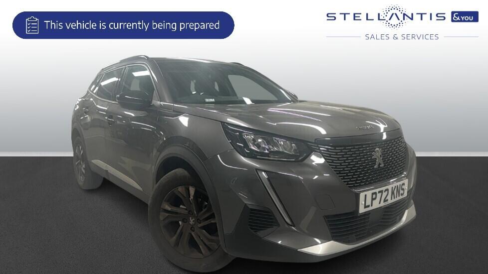 Used Peugeot 2008 2023 for sale - 76953763: Photo 1