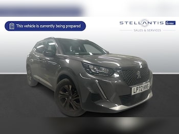 Used Peugeot 2008 2023 for sale - 76953763: Photo