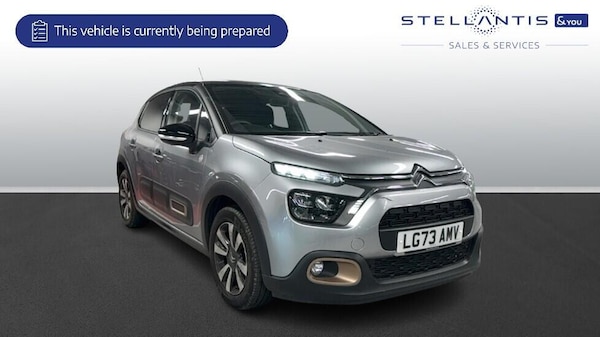 Used Citroen C3 2023 for sale - 76241060: Photo 1