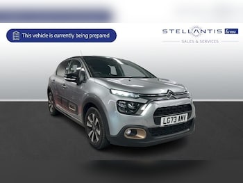 Citroen - C3