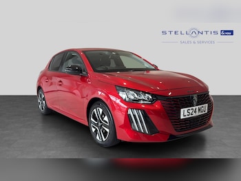 Used Peugeot 208 2024 for sale - 79338394: Photo