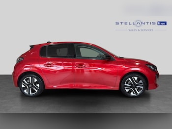 Used Peugeot 208 2024 for sale - 79338394: Photo
