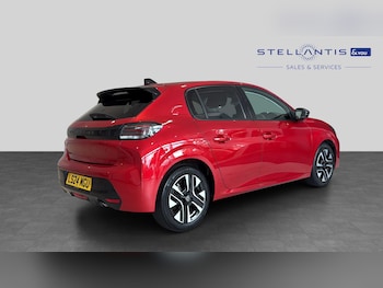 Used Peugeot 208 2024 for sale - 79338394: Photo