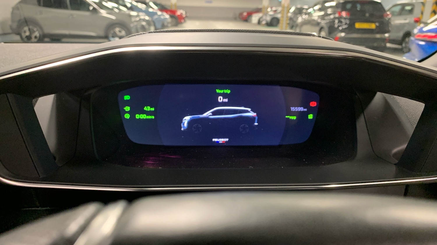 Used Peugeot 2008 2023 for sale - 76667814: Photo 13