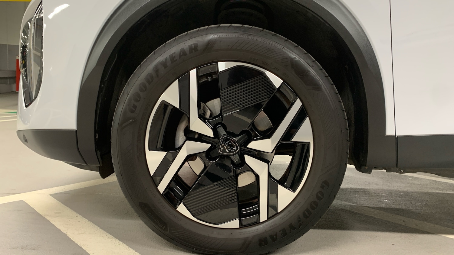 Used Peugeot 2008 2023 for sale - 76667814: Photo 14