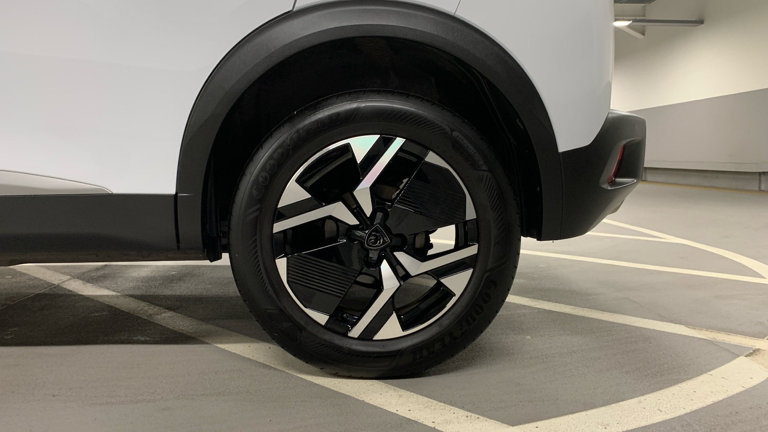 Used Peugeot 2008 2023 for sale - 76667814: Photo 15