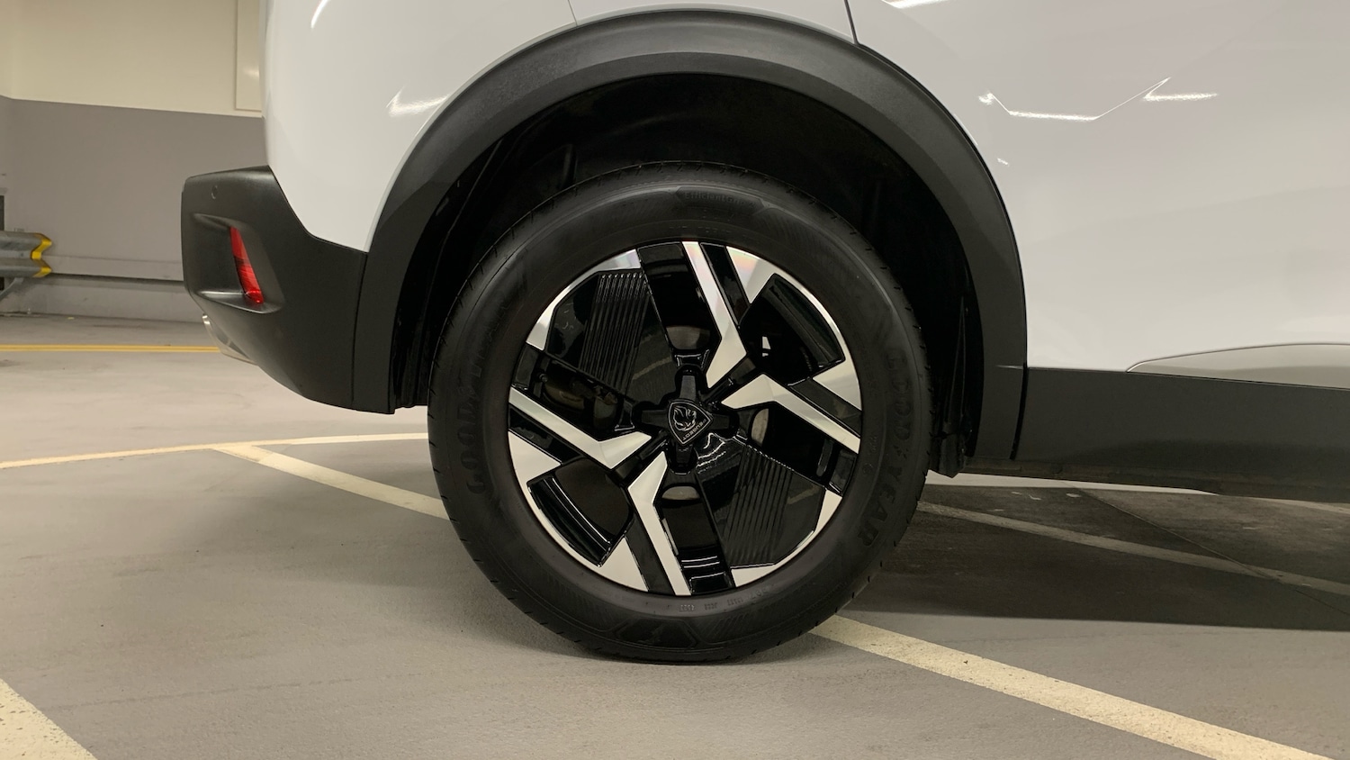 Used Peugeot 2008 2023 for sale - 76667814: Photo 16