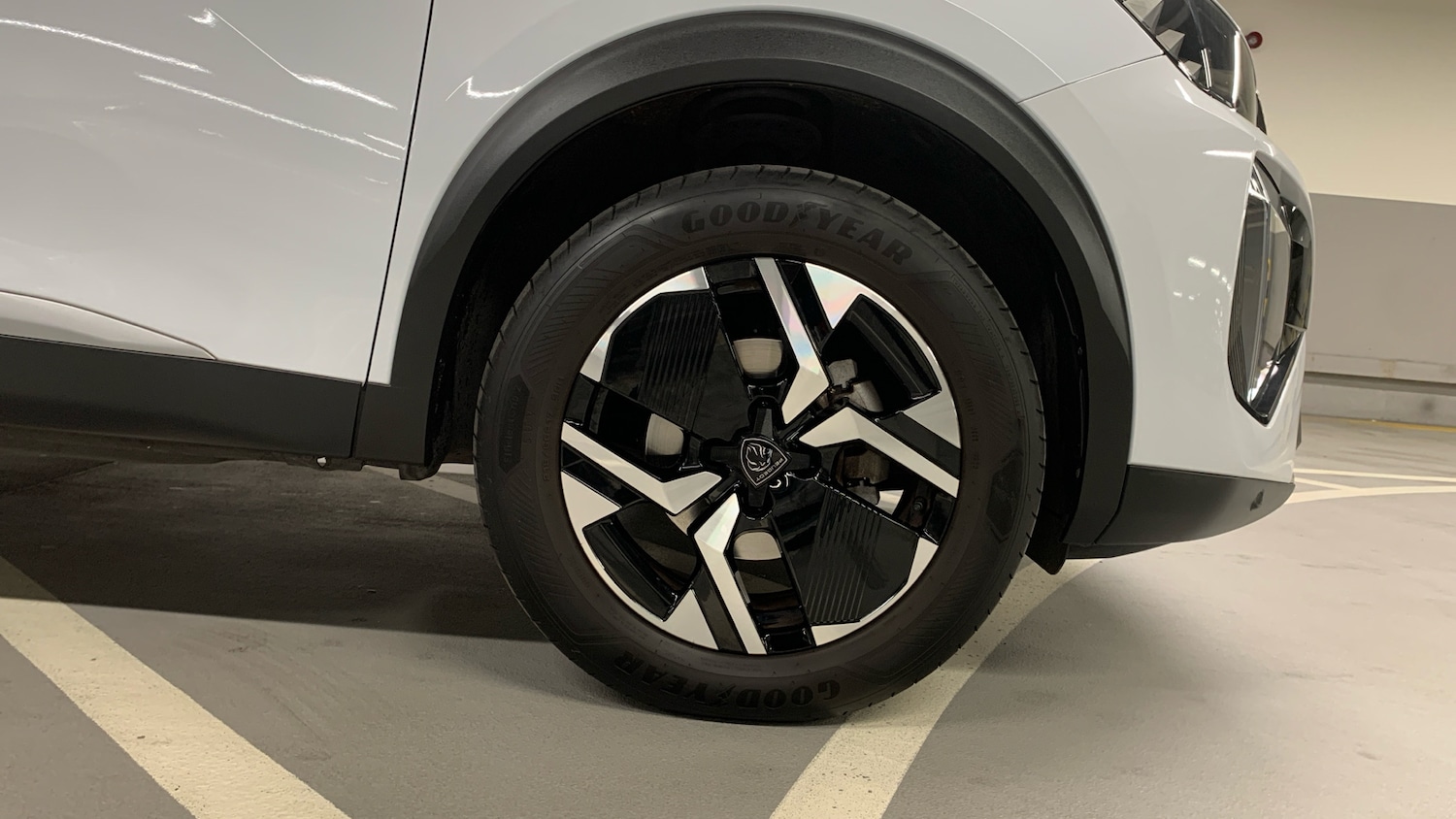 Used Peugeot 2008 2023 for sale - 76667814: Photo 17