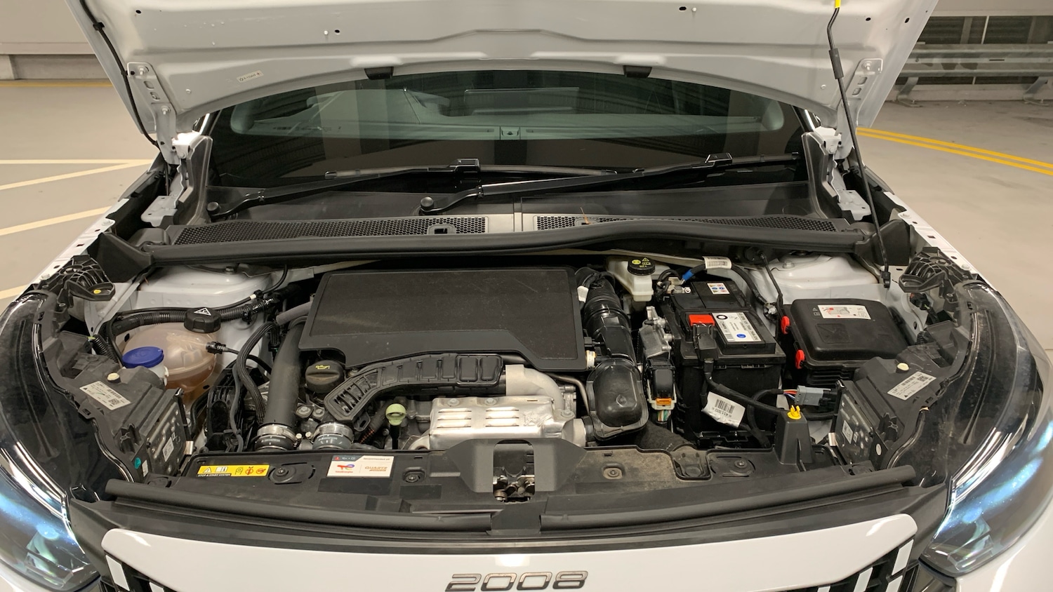 Used Peugeot 2008 2023 for sale - 76667814: Photo 18