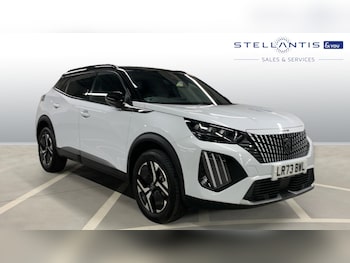 Used Peugeot 2008 2023 for sale - 76667814: Photo