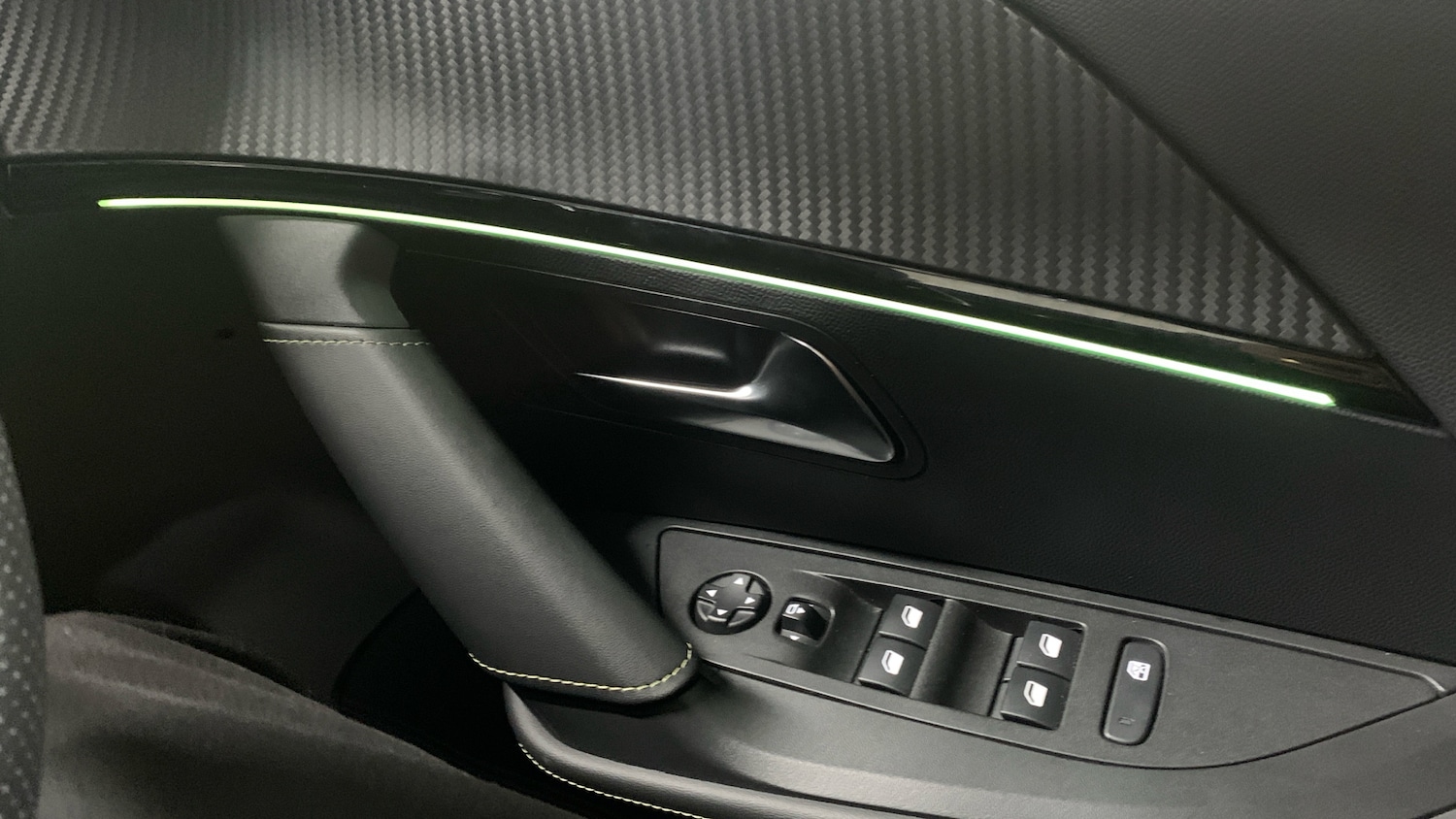 Used Peugeot 2008 2023 for sale - 76667814: Photo 22