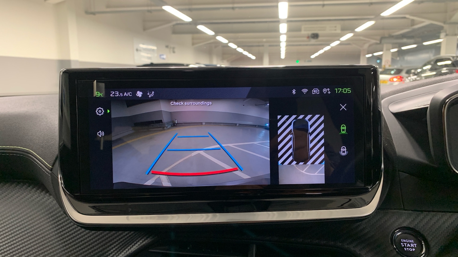 Used Peugeot 2008 2023 for sale - 76667814: Photo 29