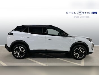 Used Peugeot 2008 2023 for sale - 76667814: Photo