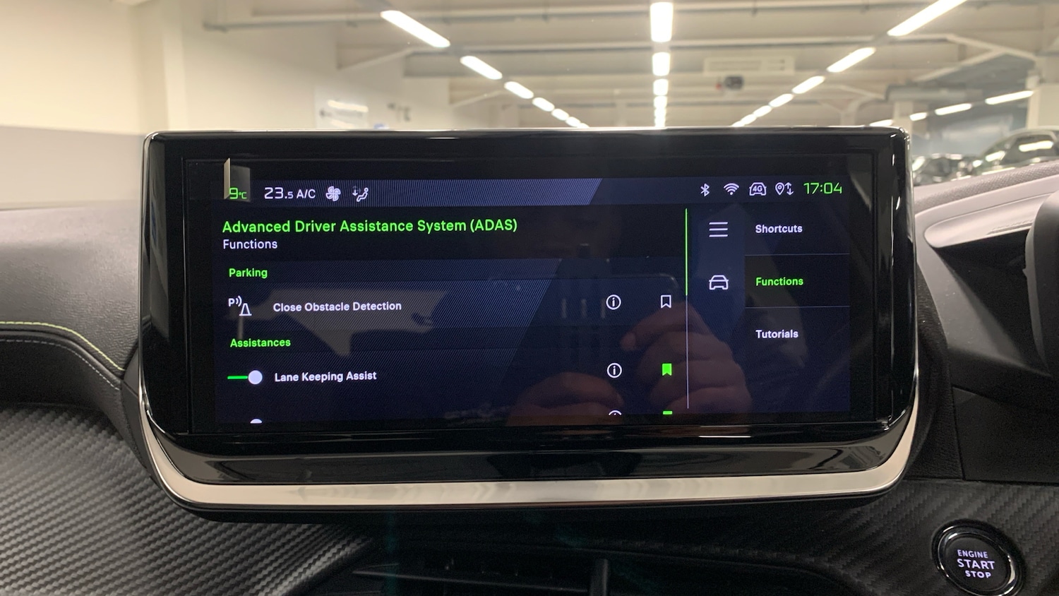 Used Peugeot 2008 2023 for sale - 76667814: Photo 30