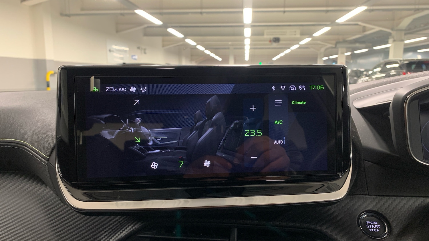 Used Peugeot 2008 2023 for sale - 76667814: Photo 31