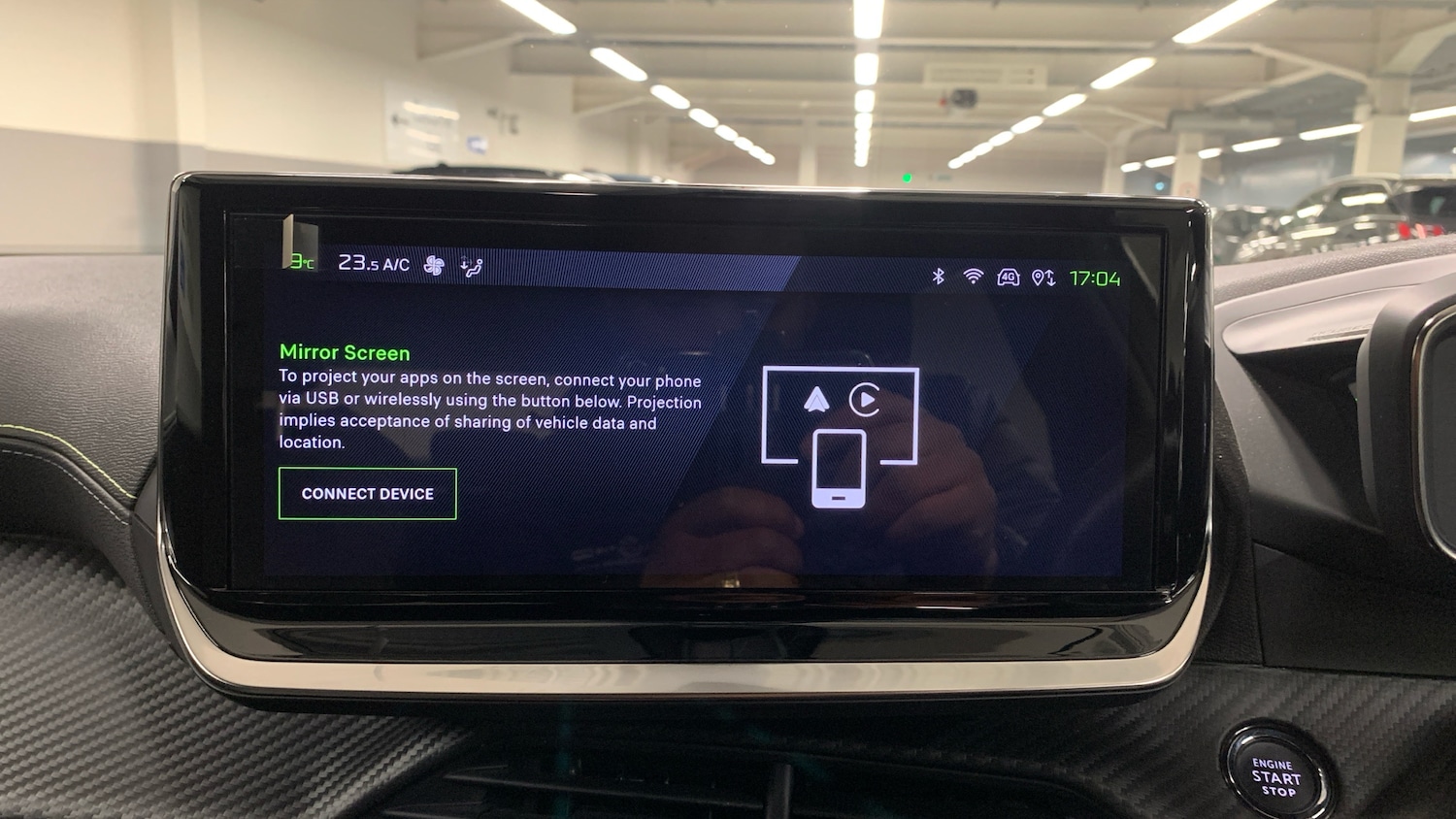 Used Peugeot 2008 2023 for sale - 76667814: Photo 32