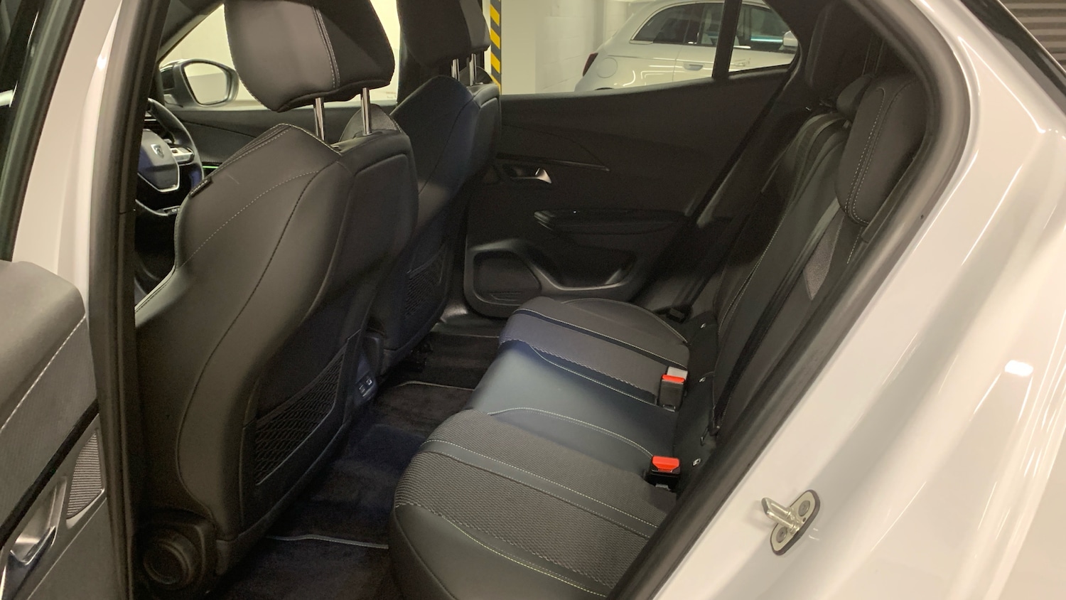 Used Peugeot 2008 2023 for sale - 76667814: Photo 33